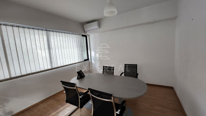 Γραφείο 160 μ² προς ενοικίαση στην τοποθεσία Nicosia - Trypiotis, Nicosia, Cyprus
