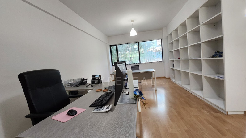 Γραφείο 160 μ² προς ενοικίαση στην τοποθεσία Nicosia - Trypiotis, Nicosia, Cyprus