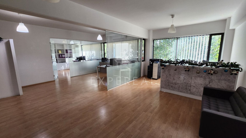 Γραφείο 160 μ² προς ενοικίαση στην τοποθεσία Nicosia - Trypiotis, Nicosia, Cyprus