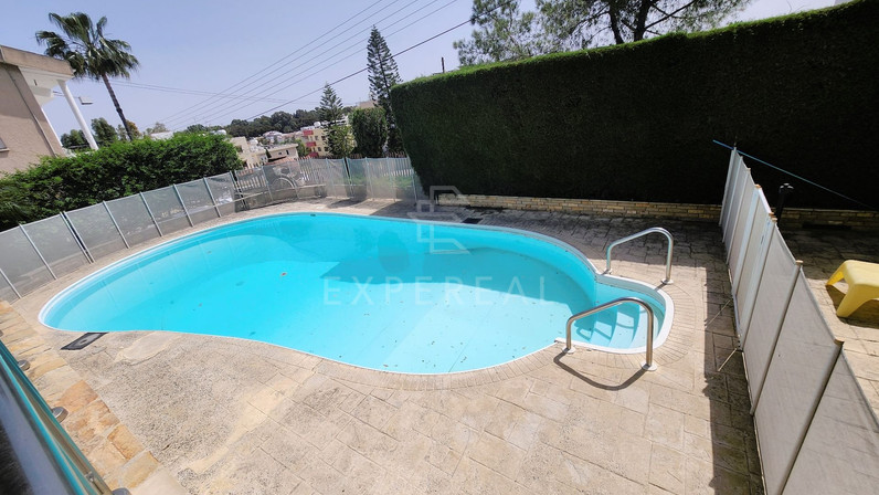 4-спальная отдельный дом в аренду 191 м² в Egkomi, Nicosia, Cyprus