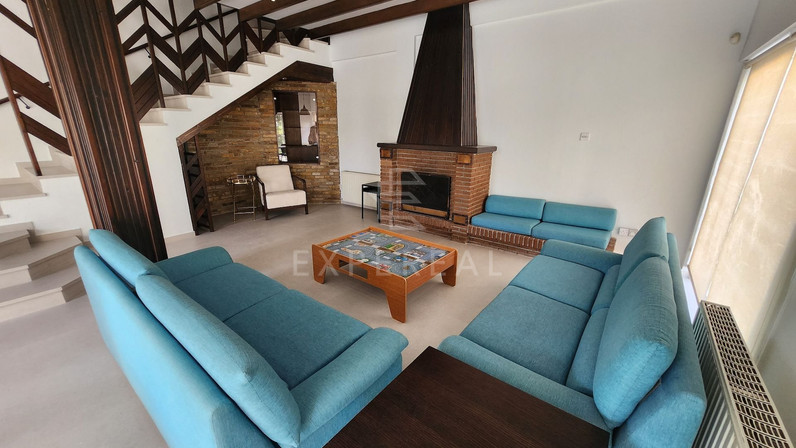 4-спальная отдельный дом в аренду 191 м² в Egkomi, Nicosia, Cyprus