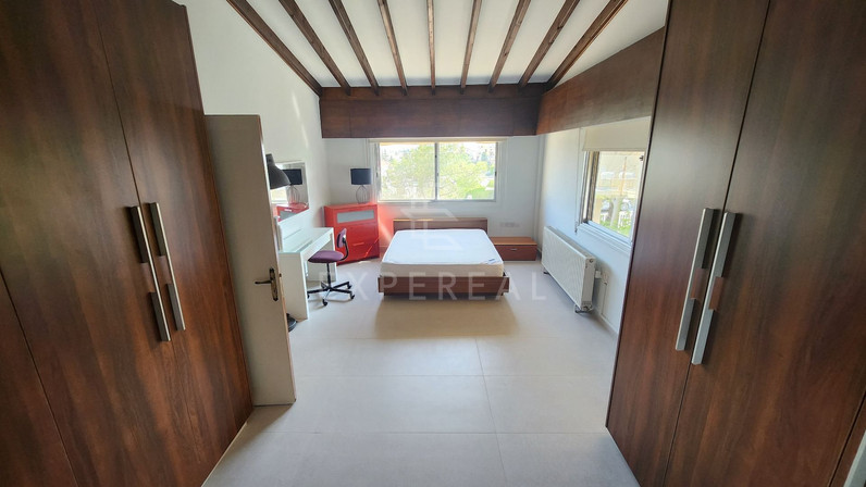 4-спальная отдельный дом в аренду 191 м² в Egkomi, Nicosia, Cyprus