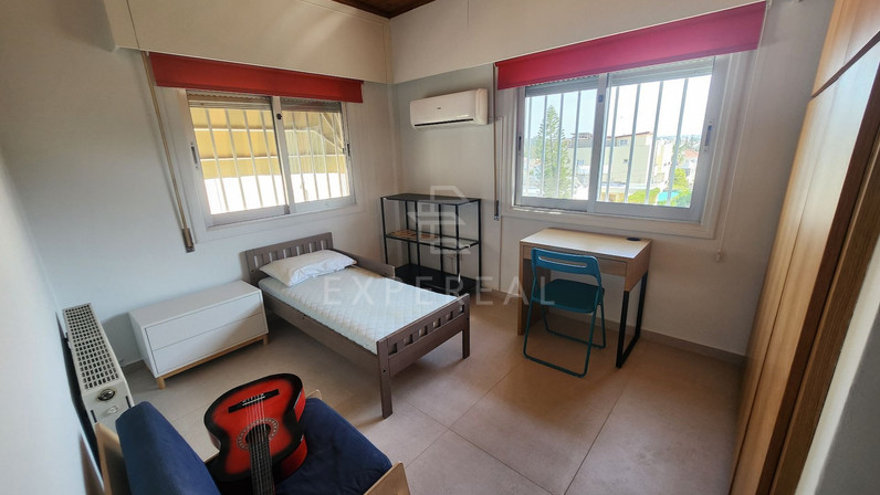 4-спальная отдельный дом в аренду 191 м² в Egkomi, Nicosia, Cyprus