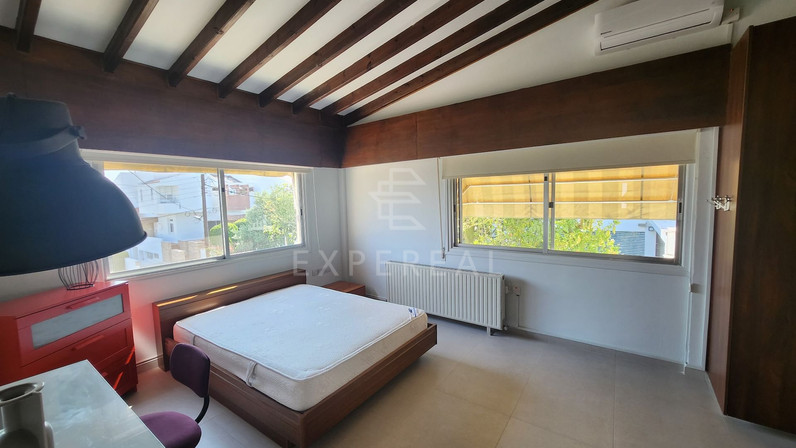 4-спальная отдельный дом в аренду 191 м² в Egkomi, Nicosia, Cyprus