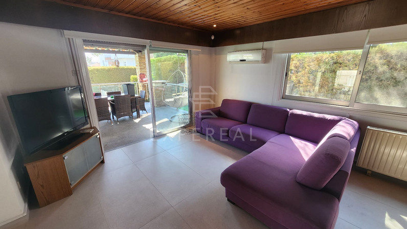 4-спальная отдельный дом в аренду 191 м² в Egkomi, Nicosia, Cyprus