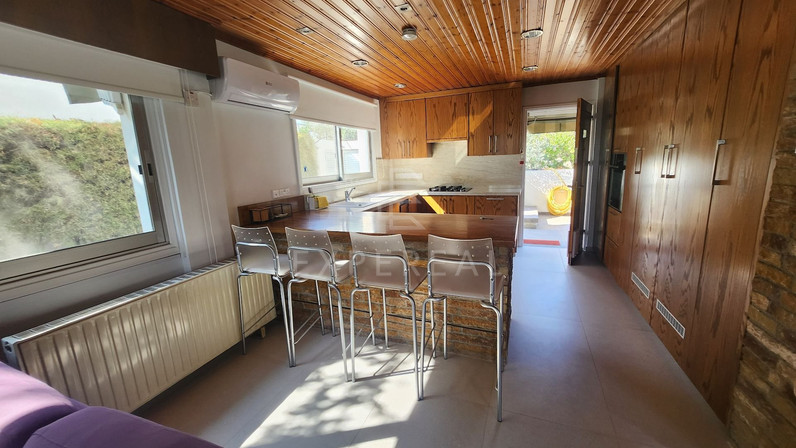 4-спальная отдельный дом в аренду 191 м² в Egkomi, Nicosia, Cyprus