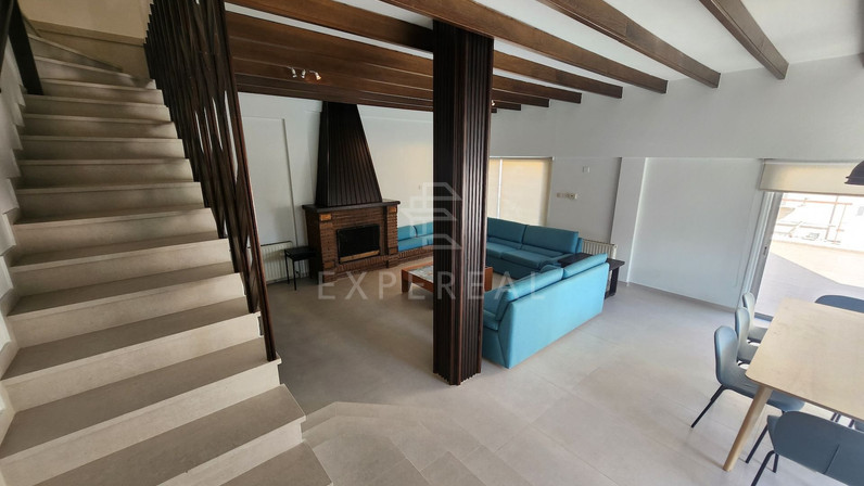 4-спальная отдельный дом в аренду 191 м² в Egkomi, Nicosia, Cyprus