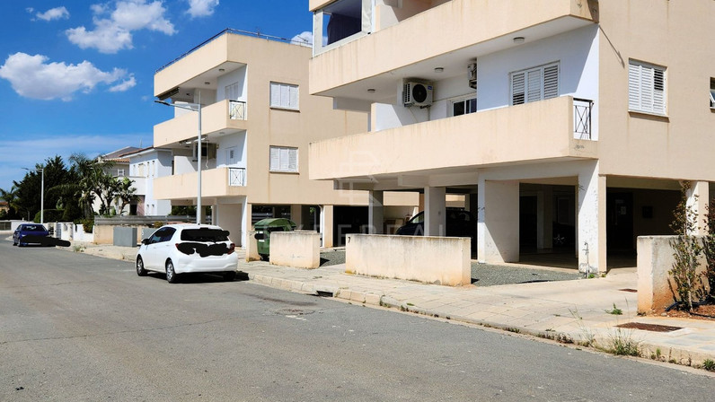 Διαμερίσματα προς ενοικίαση 80 μ² στην τοποθεσία Strovolos - Agios Vasileios, Nicosia, Cyprus