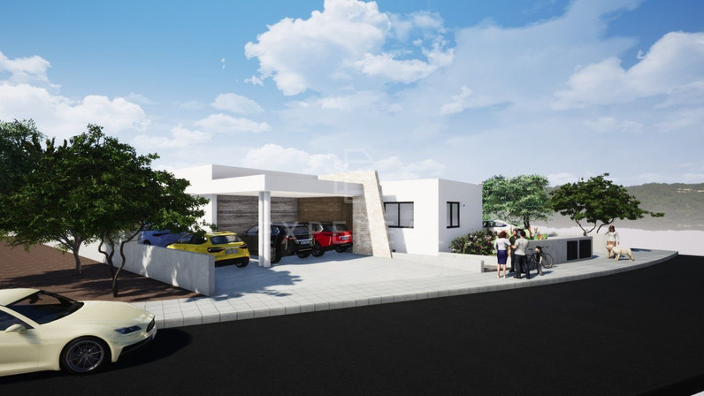 Detached house for sale 230 m² in GSP Area, Nicosia, Cyprus