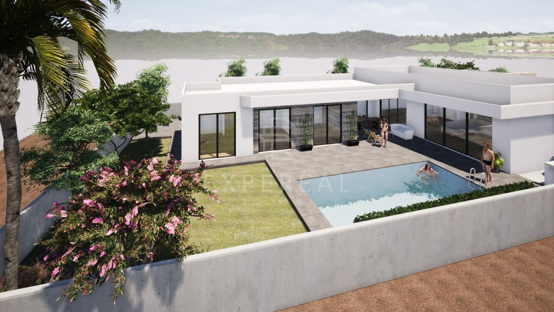 Detached house for sale 230 m² in GSP Area, Nicosia, Cyprus