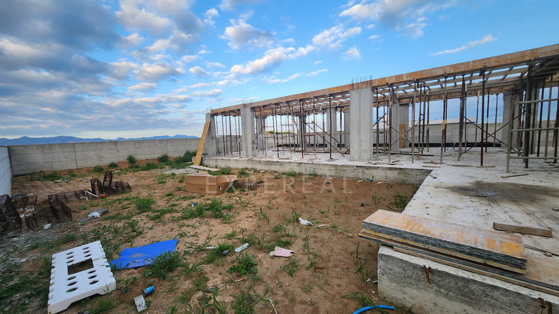 Detached house for sale 230 m² in GSP Area, Nicosia, Cyprus