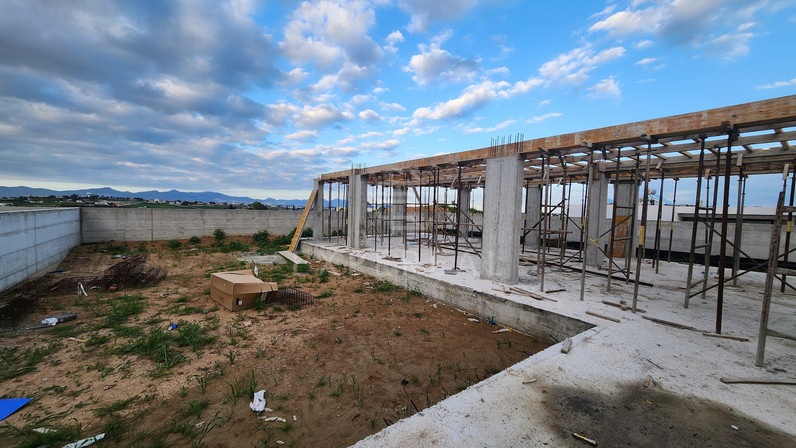 Detached house for sale 230 m² in GSP Area, Nicosia, Cyprus