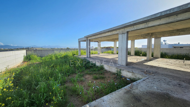 Detached house for sale 230 m² in GSP Area, Nicosia, Cyprus