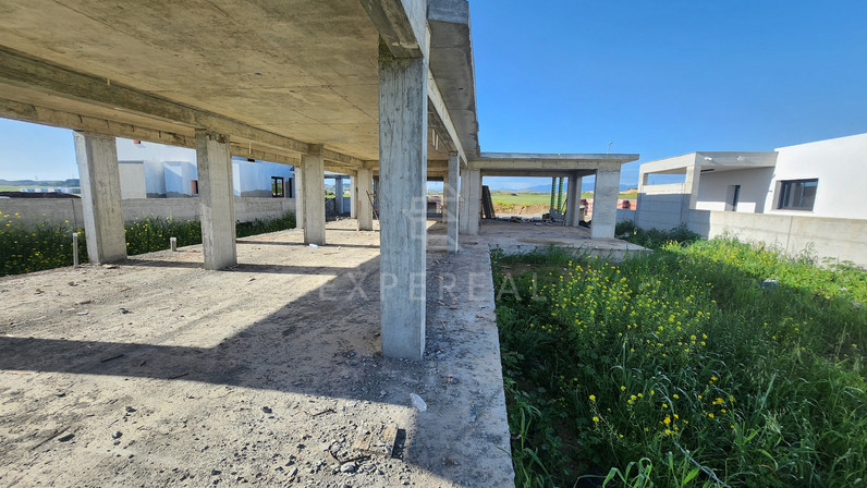 Detached house for sale 230 m² in GSP Area, Nicosia, Cyprus