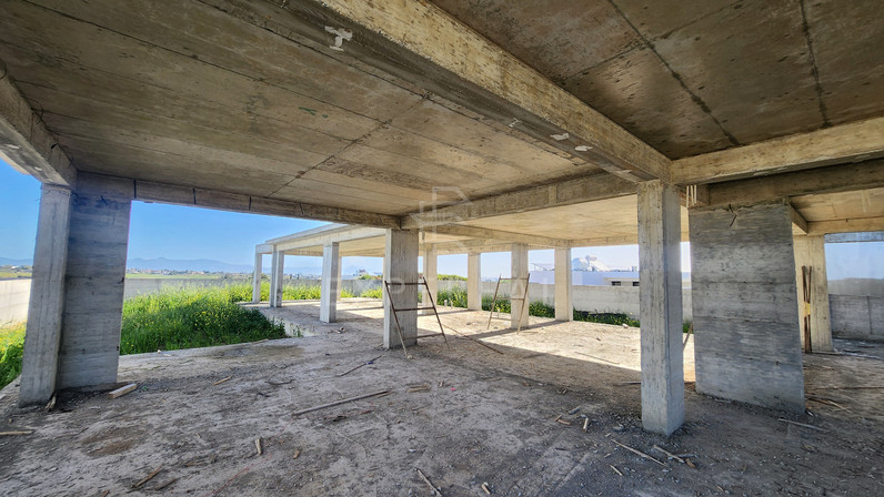 Detached house for sale 230 m² in GSP Area, Nicosia, Cyprus