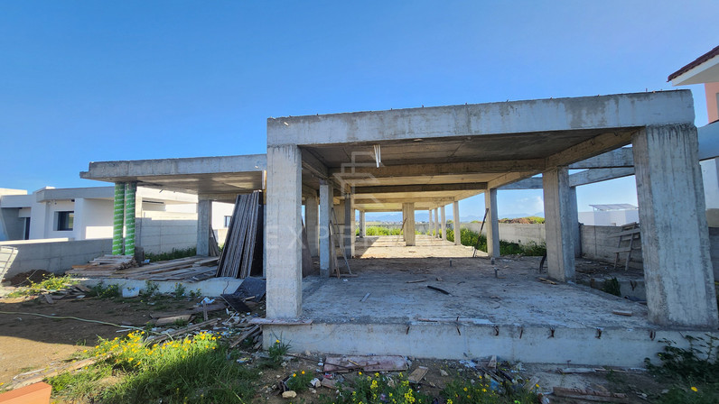 Detached house for sale 230 m² in GSP Area, Nicosia, Cyprus