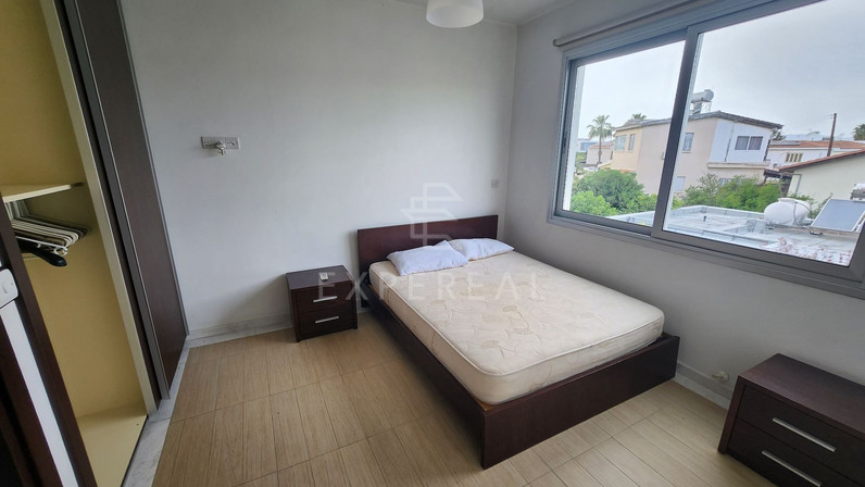 Apartments for rent 90 m² in Egkomi, Nicosia, Cyprus