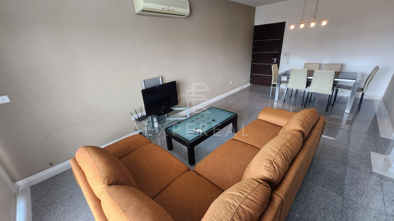Apartments for rent 90 m² in Egkomi, Nicosia, Cyprus