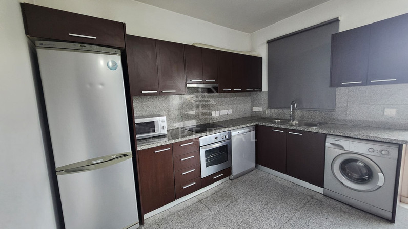 Apartments for rent 90 m² in Egkomi, Nicosia, Cyprus