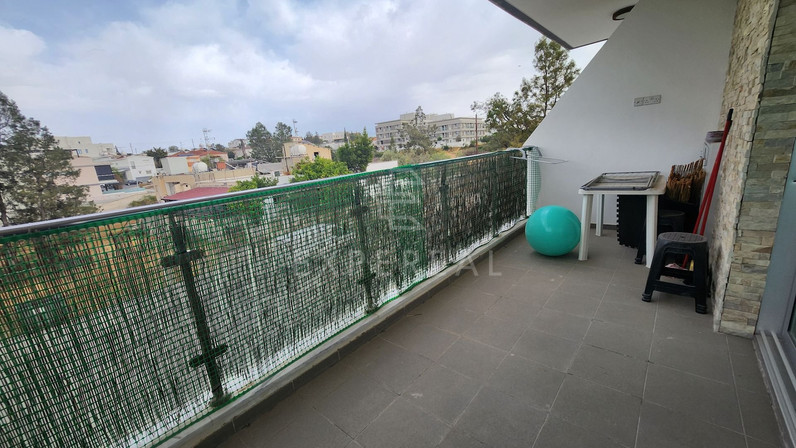 Apartments for rent 90 m² in Egkomi, Nicosia, Cyprus