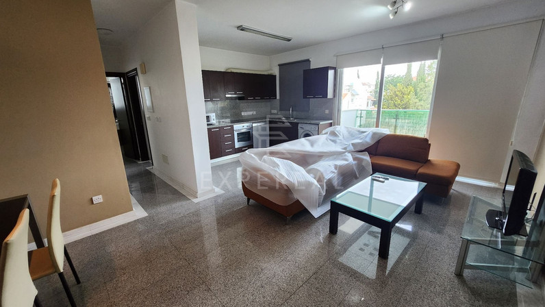 Apartments for rent 90 m² in Egkomi, Nicosia, Cyprus