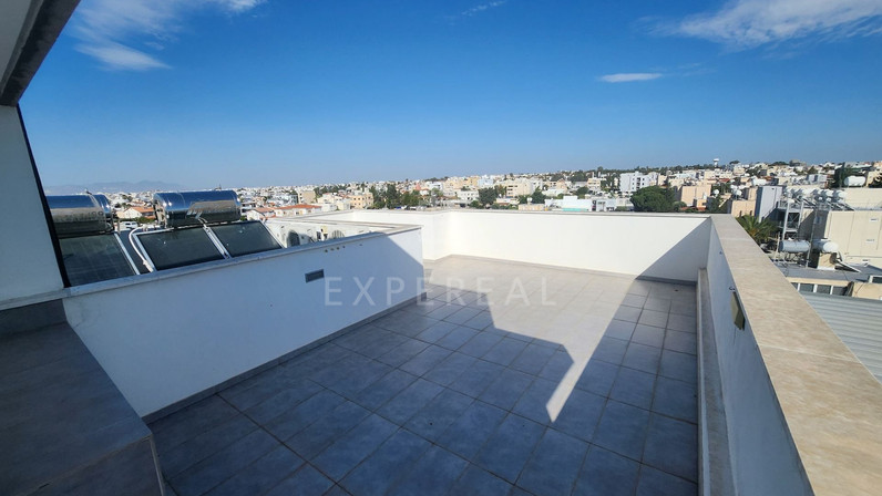 3-bedroom apartments for rent 110 m² in Strovolos - Agios Vasileios, Nicosia, Cyprus