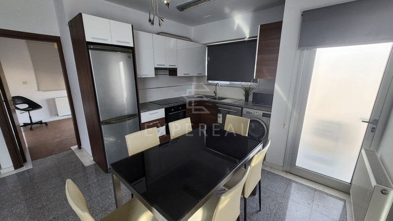 3-bedroom apartments for rent 110 m² in Strovolos - Agios Vasileios, Nicosia, Cyprus