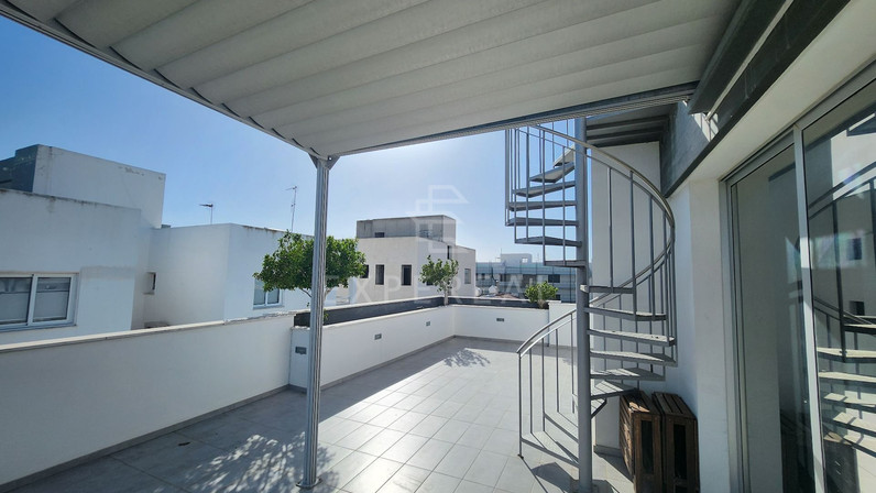 3-bedroom apartments for rent 110 m² in Strovolos - Agios Vasileios, Nicosia, Cyprus