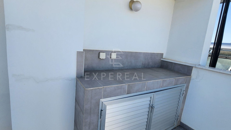 3-bedroom apartments for rent 110 m² in Strovolos - Agios Vasileios, Nicosia, Cyprus