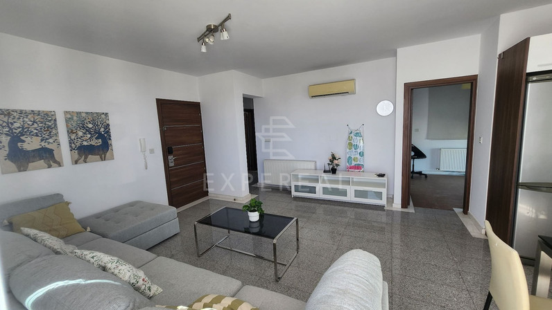 3-bedroom apartments for rent 110 m² in Strovolos - Agios Vasileios, Nicosia, Cyprus