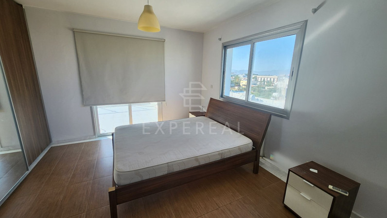 3-bedroom apartments for rent 110 m² in Strovolos - Agios Vasileios, Nicosia, Cyprus