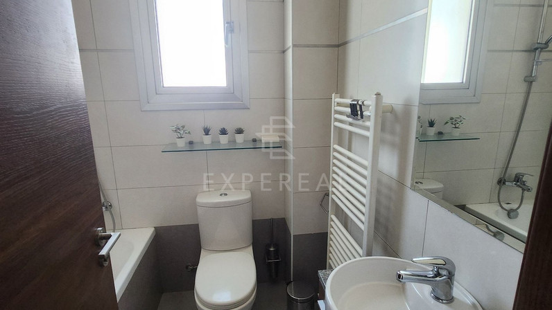 3-bedroom apartments for rent 110 m² in Strovolos - Agios Vasileios, Nicosia, Cyprus