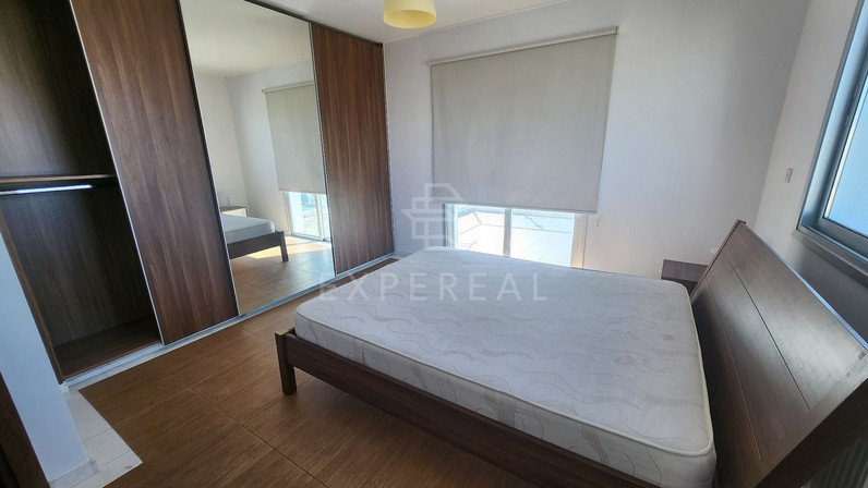 3-bedroom apartments for rent 110 m² in Strovolos - Agios Vasileios, Nicosia, Cyprus