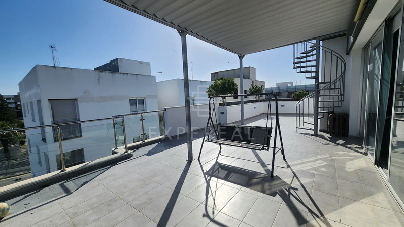 3-bedroom apartments for rent 110 m² in Strovolos - Agios Vasileios, Nicosia, Cyprus