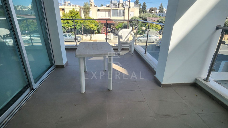 3-bedroom apartments for rent 110 m² in Strovolos - Agios Vasileios, Nicosia, Cyprus