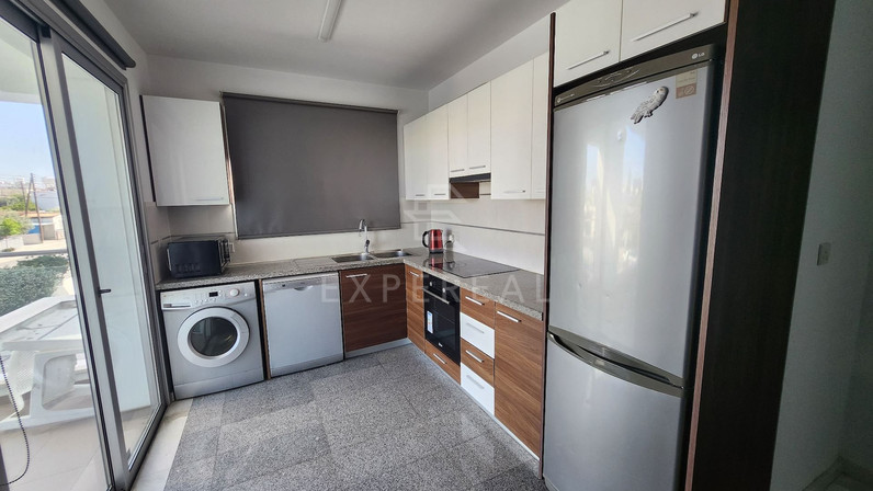 3-bedroom apartments for rent 110 m² in Strovolos - Agios Vasileios, Nicosia, Cyprus