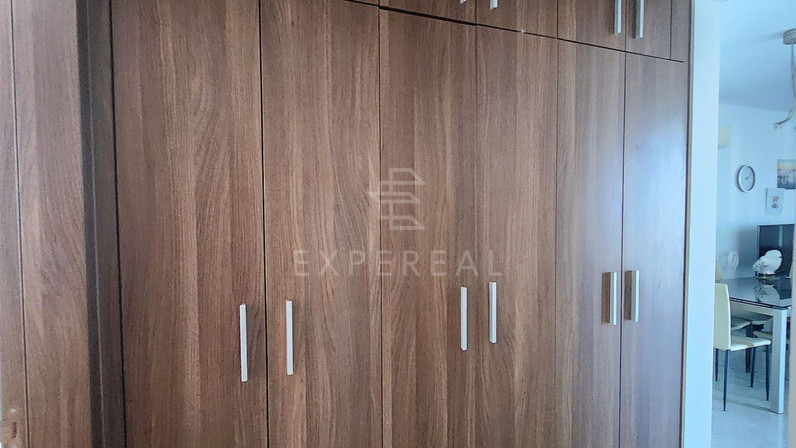 3-bedroom apartments for rent 110 m² in Strovolos - Agios Vasileios, Nicosia, Cyprus