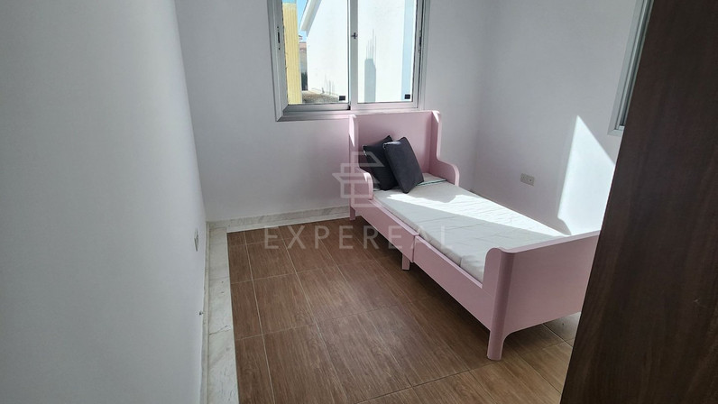 3-bedroom apartments for rent 110 m² in Strovolos - Agios Vasileios, Nicosia, Cyprus