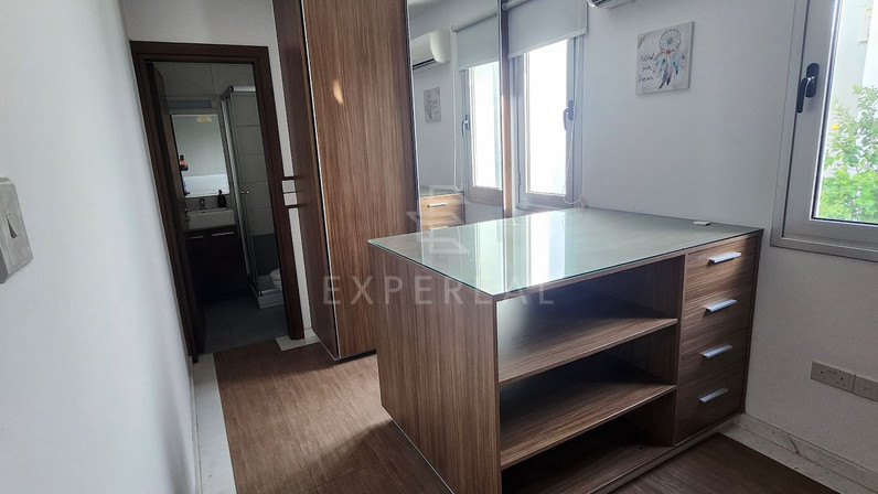 3-bedroom apartments for rent 110 m² in Strovolos - Agios Vasileios, Nicosia, Cyprus
