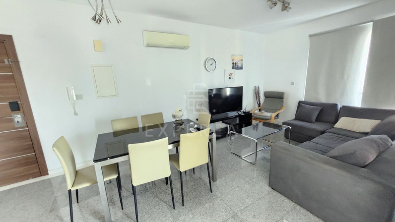3-bedroom apartments for rent 110 m² in Strovolos - Agios Vasileios, Nicosia, Cyprus