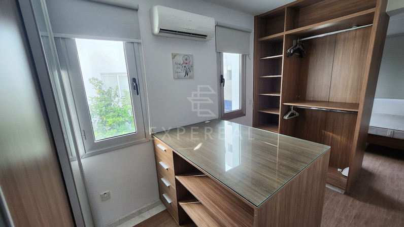 3-bedroom apartments for rent 110 m² in Strovolos - Agios Vasileios, Nicosia, Cyprus