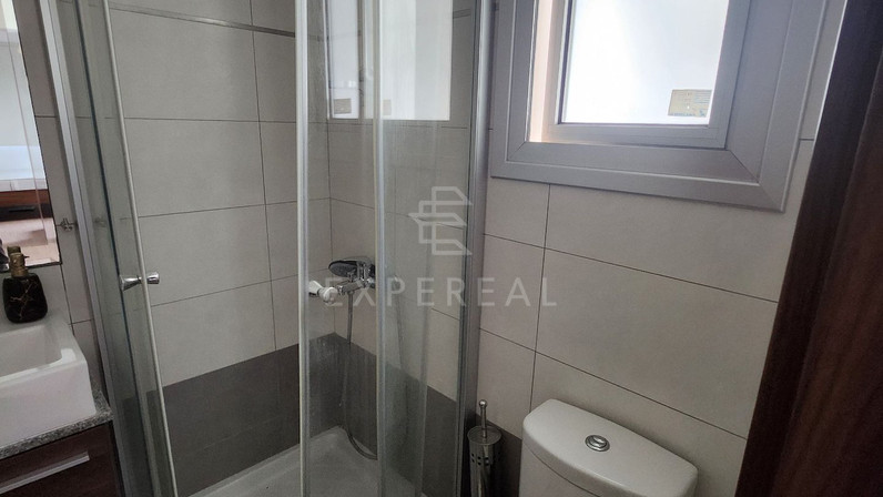 3-bedroom apartments for rent 110 m² in Strovolos - Agios Vasileios, Nicosia, Cyprus