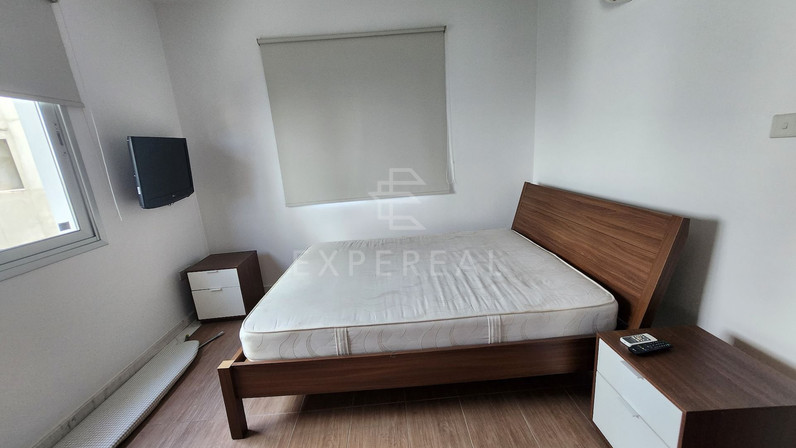 3-bedroom apartments for rent 110 m² in Strovolos - Agios Vasileios, Nicosia, Cyprus