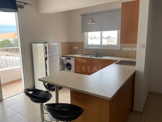 Apartments for rent 60 m² in Lakatameia, Nicosia, Cyprus