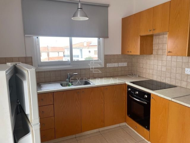 Apartments for rent 60 m² in Lakatameia, Nicosia, Cyprus