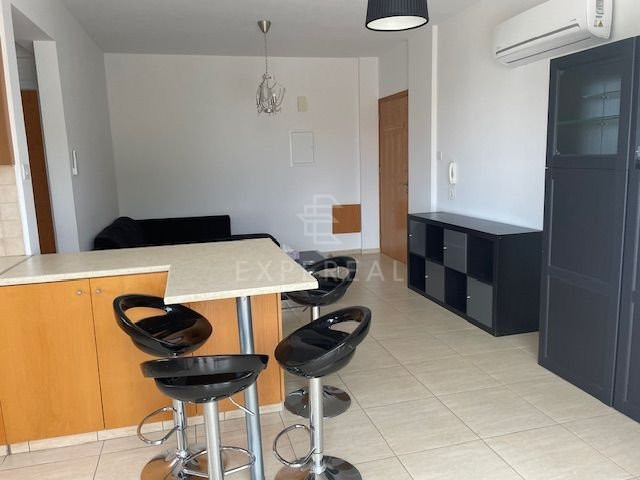 Apartments for rent 60 m² in Lakatameia, Nicosia, Cyprus