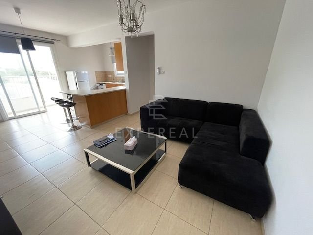 Apartments for rent 60 m² in Lakatameia, Nicosia, Cyprus