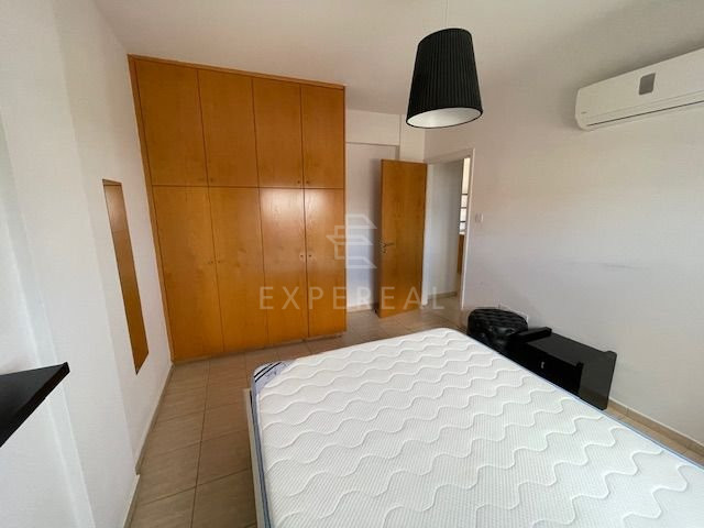 Apartments for rent 60 m² in Lakatameia, Nicosia, Cyprus