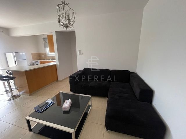 Apartments for rent 60 m² in Lakatameia, Nicosia, Cyprus