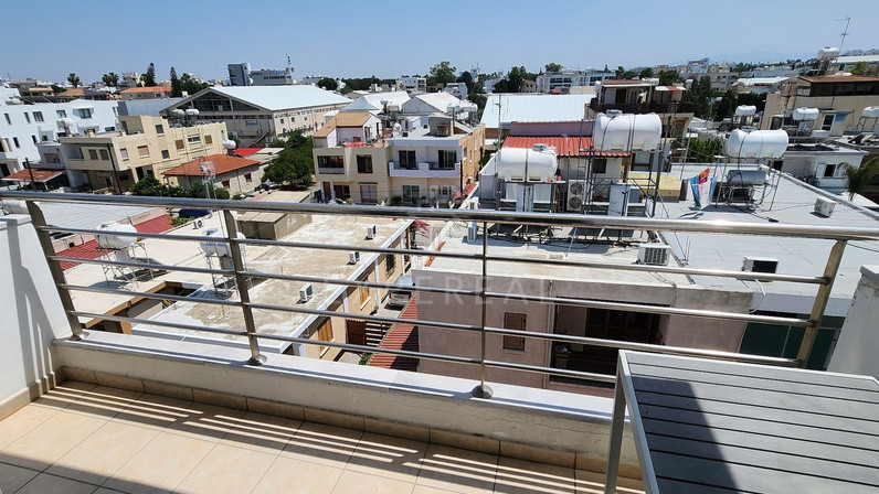 2-bedroom apartments for rent 80 m² in Egkomi, Nicosia, Cyprus